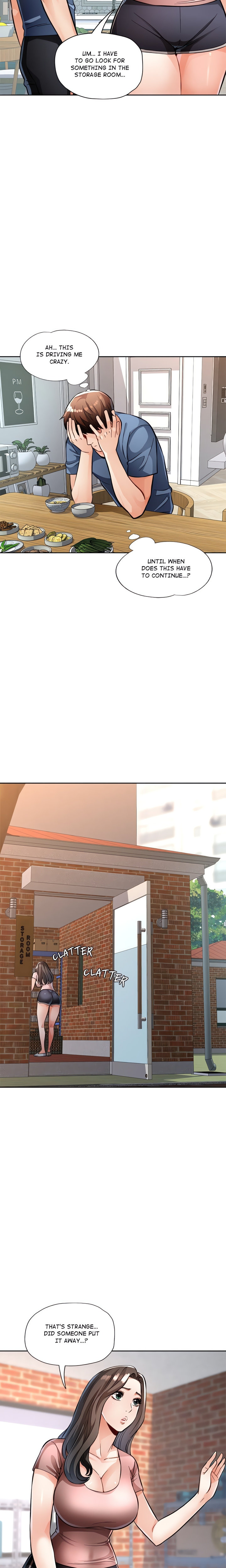 Wait, I’m a Married Woman! - Chapter 9 - picture 7