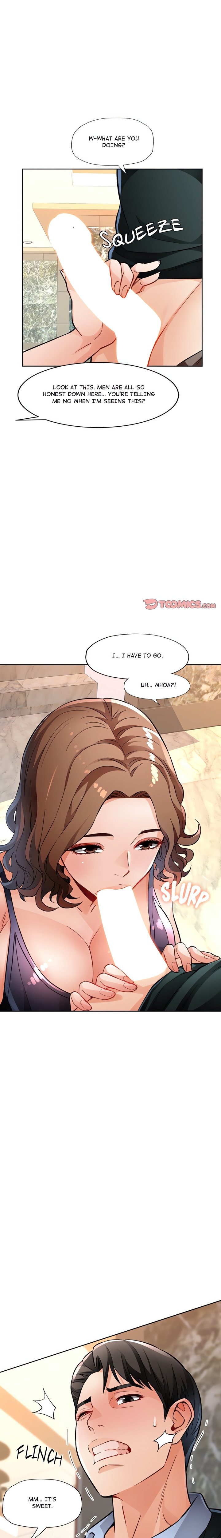 Wait, I’m a Married Woman! - Chapter 10 - picture 0