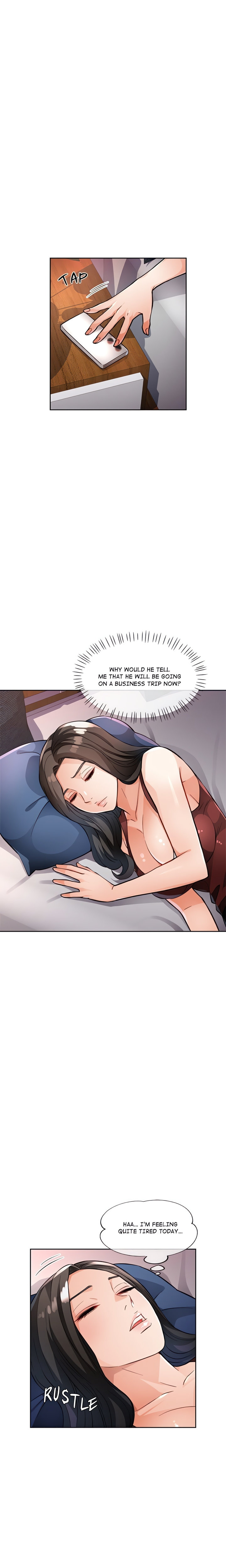 Wait, I’m a Married Woman! - Chapter 10 - picture 10