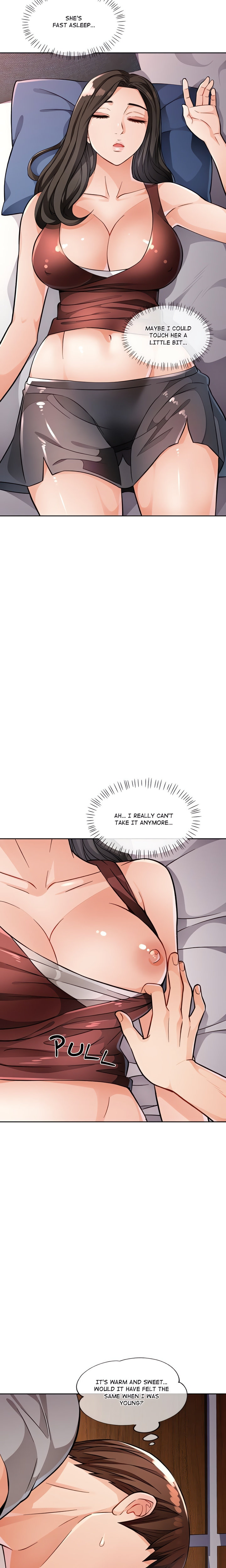 Wait, I’m a Married Woman! - Chapter 10 - picture 12