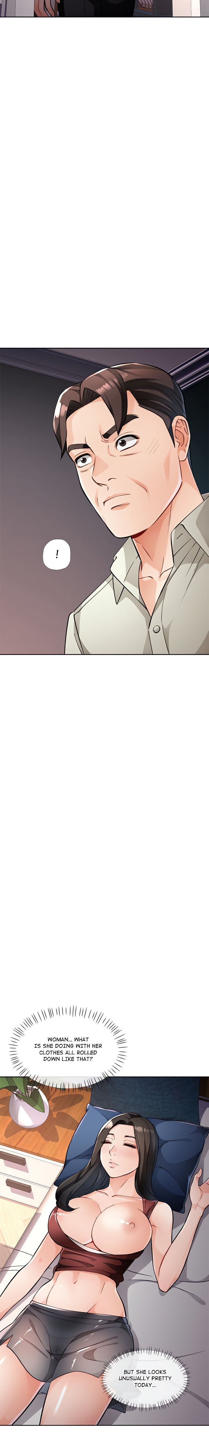 Wait, I’m a Married Woman! - Chapter 10 - picture 15
