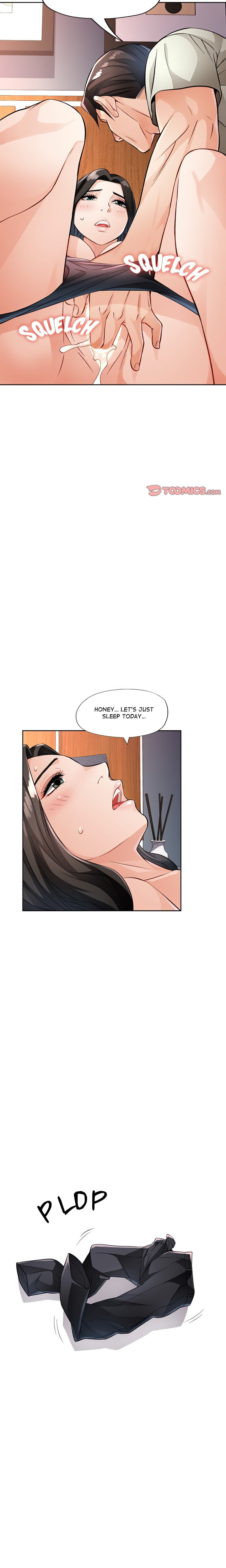 Wait, I’m a Married Woman! - Chapter 10 - picture 18