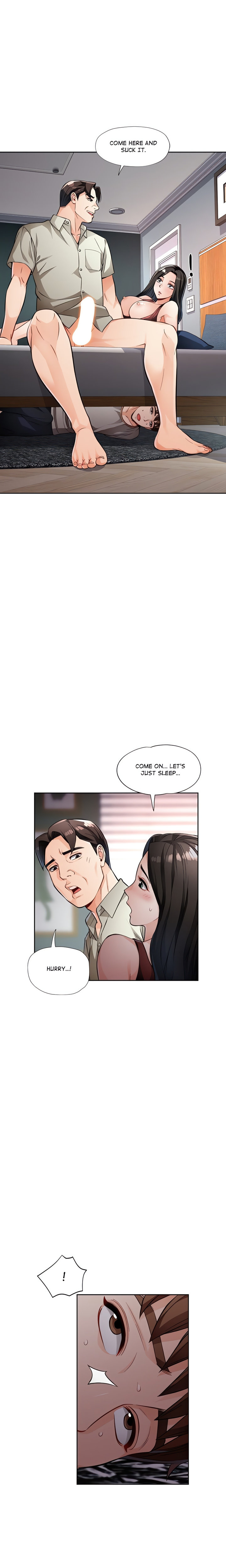 Wait, I’m a Married Woman! - Chapter 10 - picture 19