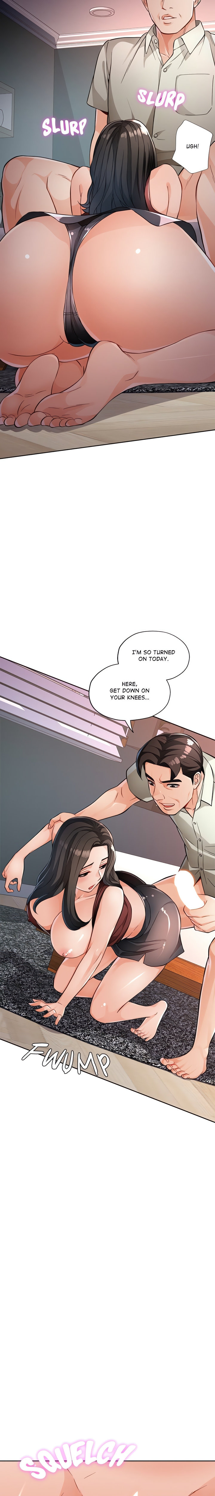 Wait, I’m a Married Woman! - Chapter 10 - picture 21
