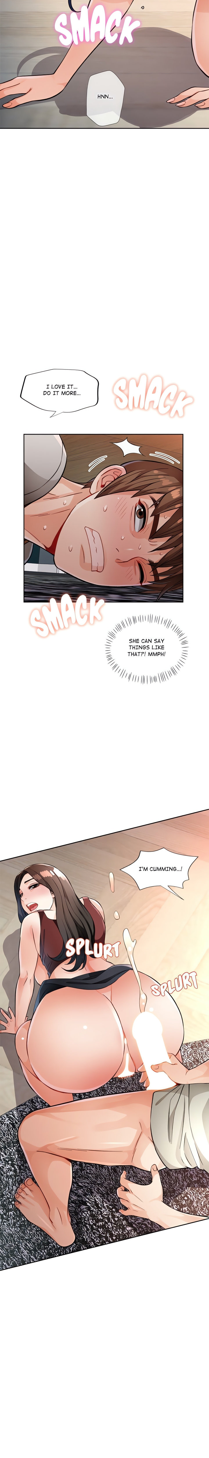 Wait, I’m a Married Woman! - Chapter 10 - picture 23