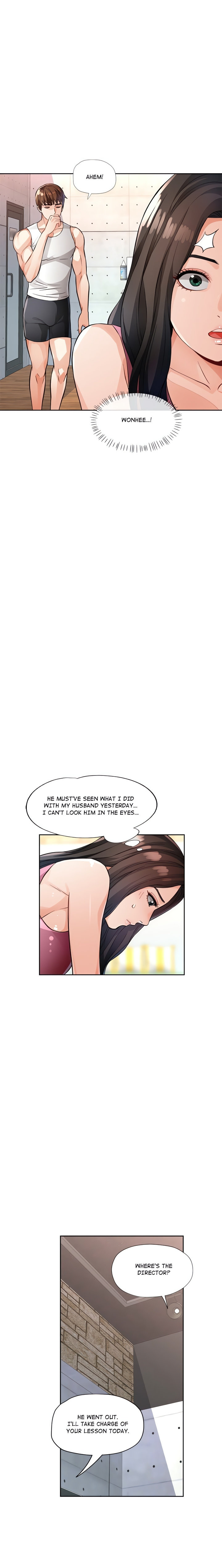 Wait, I’m a Married Woman! - Chapter 10 - picture 25