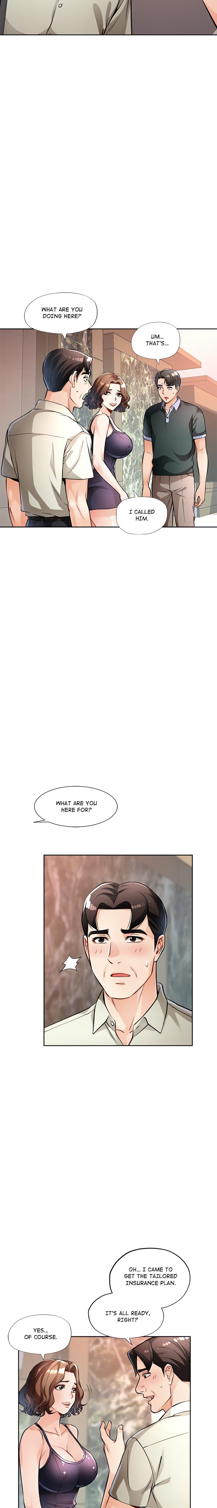 Wait, I’m a Married Woman! - Chapter 10 - picture 5