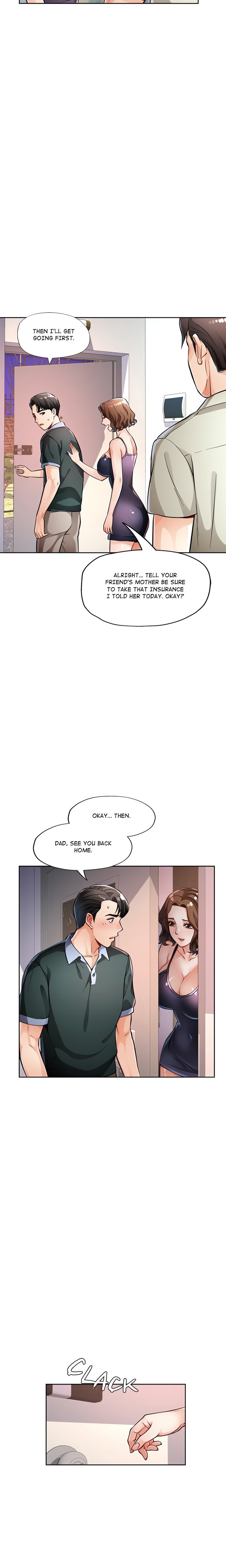 Wait, I’m a Married Woman! - Chapter 10 - picture 6
