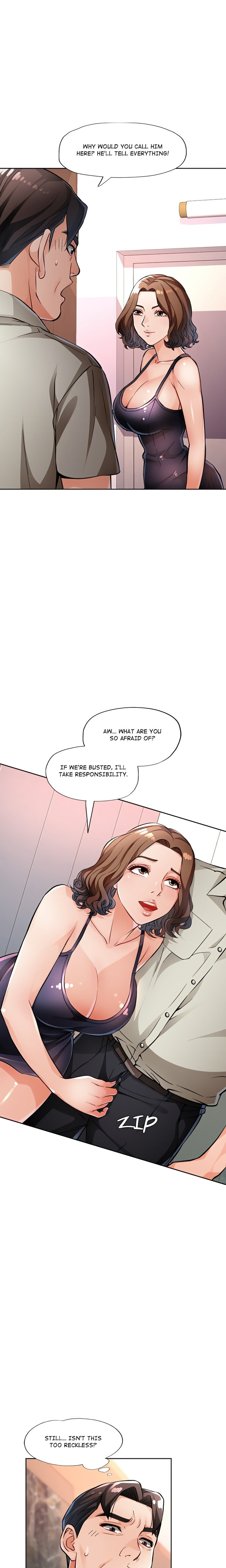 Wait, I’m a Married Woman! - Chapter 10 - picture 7