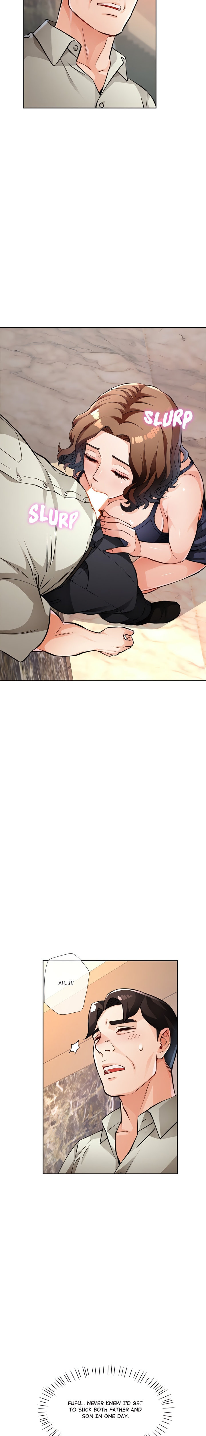 Wait, I’m a Married Woman! - Chapter 10 - picture 8