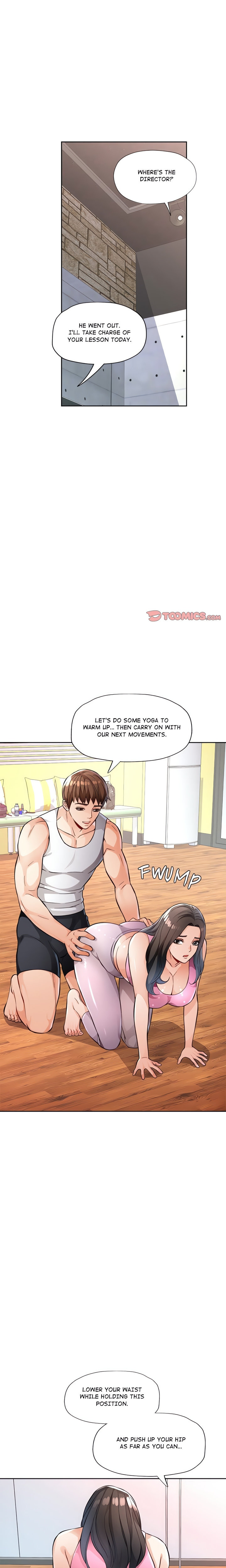 Wait, I’m a Married Woman! - Chapter 11 - picture 0