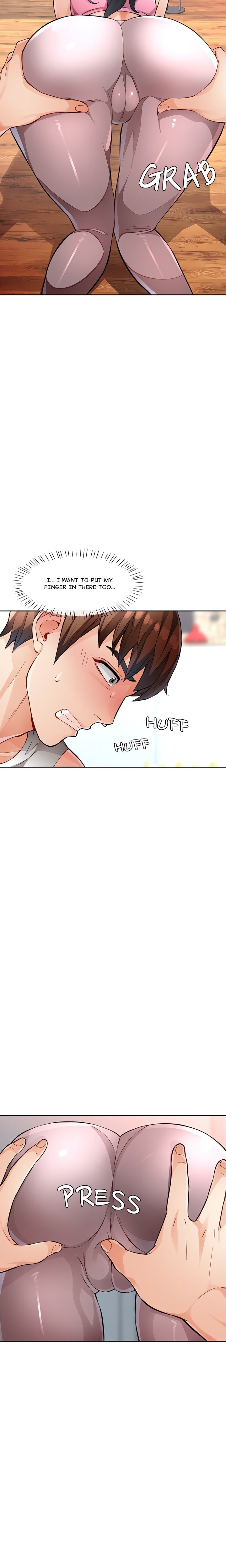 Wait, I’m a Married Woman! - Chapter 11 - picture 1
