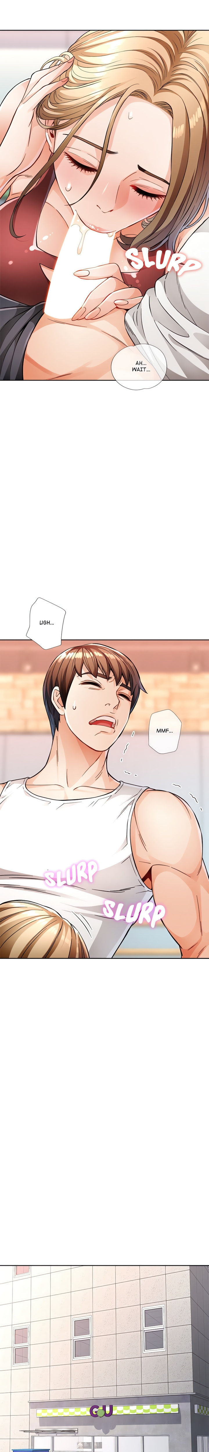 Wait, I’m a Married Woman! - Chapter 11 - picture 11