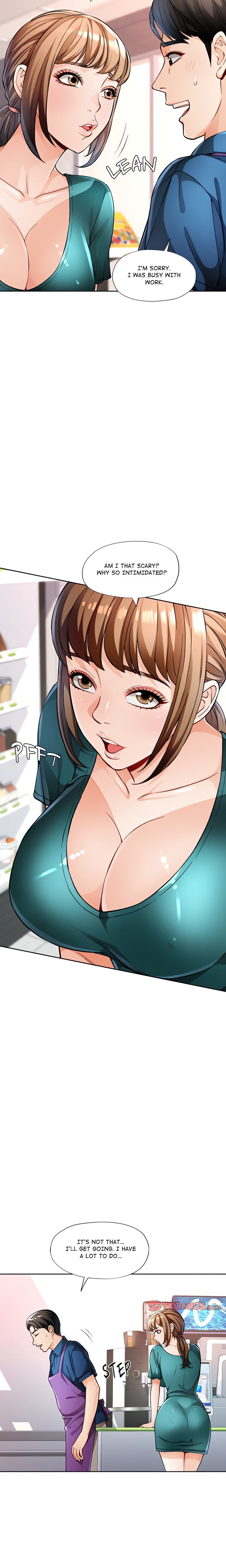 Wait, I’m a Married Woman! - Chapter 11 - picture 13