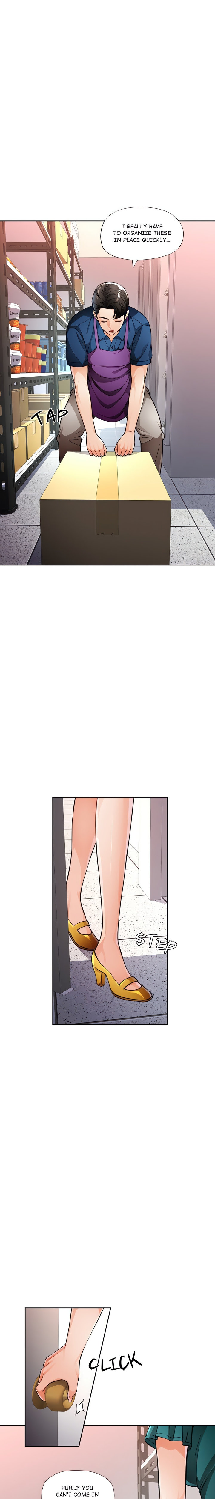 Wait, I’m a Married Woman! - Chapter 11 - picture 14