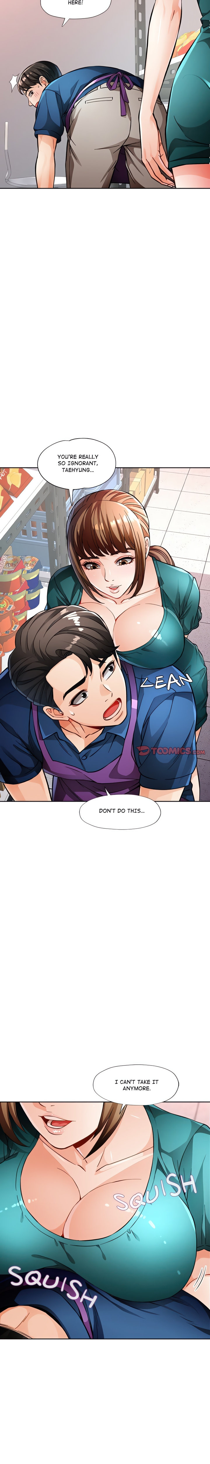Wait, I’m a Married Woman! - Chapter 11 - picture 15