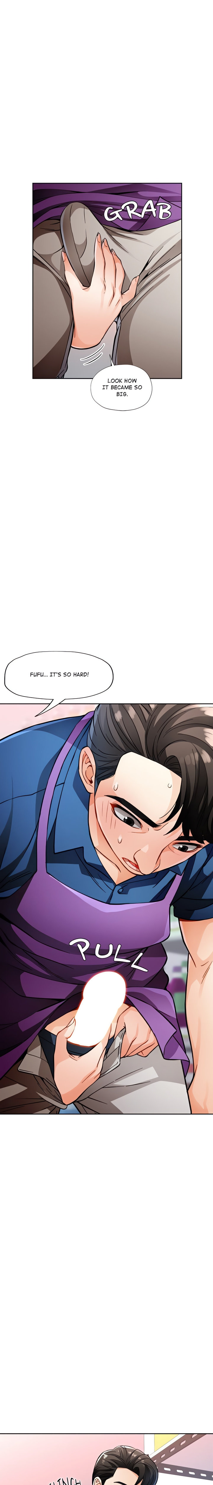 Wait, I’m a Married Woman! - Chapter 11 - picture 16