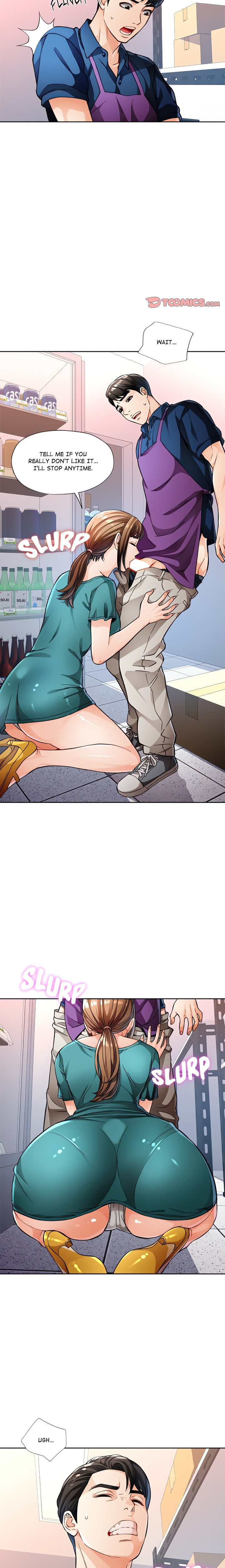 Wait, I’m a Married Woman! - Chapter 11 - picture 17
