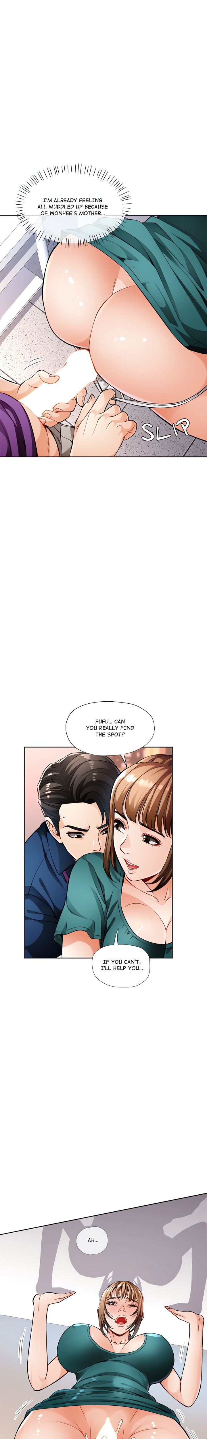 Wait, I’m a Married Woman! - Chapter 11 - picture 19