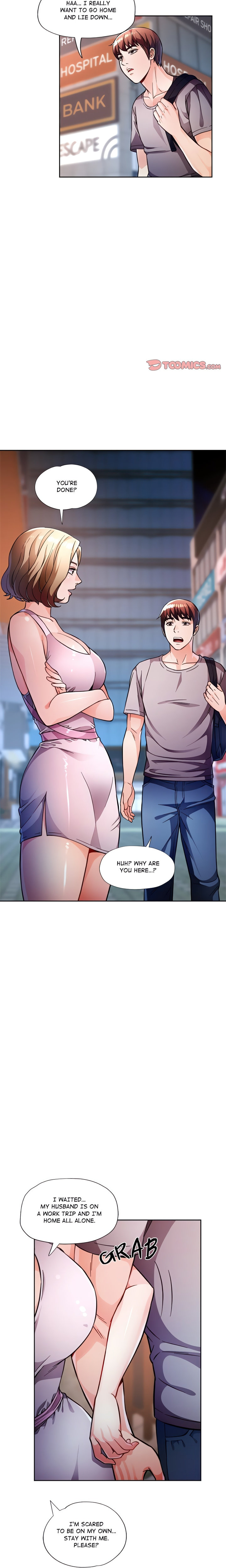 Wait, I’m a Married Woman! - Chapter 11 - picture 22