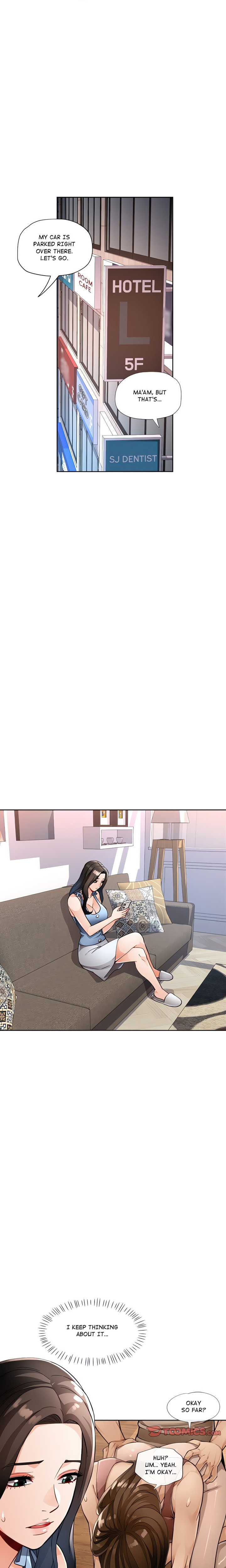 Wait, I’m a Married Woman! - Chapter 11 - picture 23
