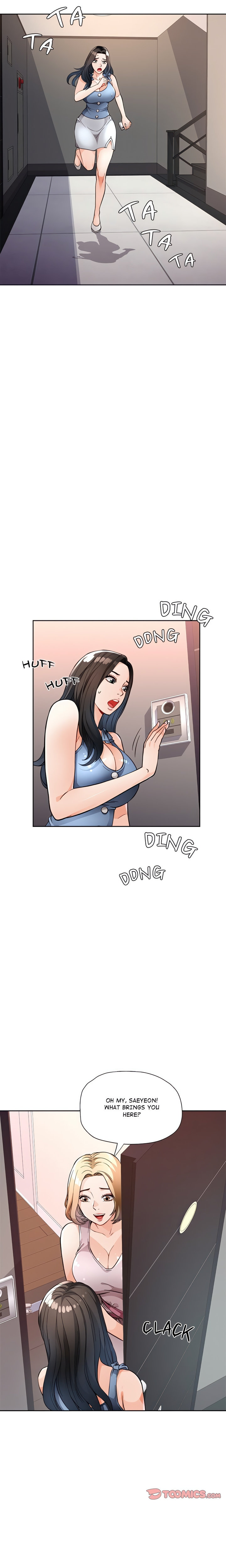Wait, I’m a Married Woman! - Chapter 11 - picture 28