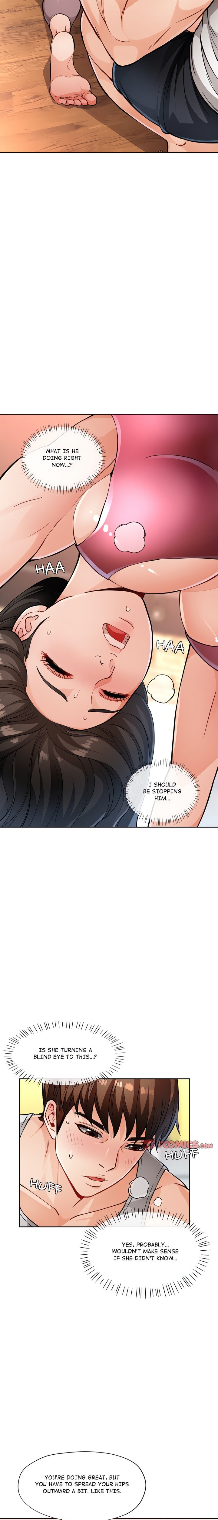 Wait, I’m a Married Woman! - Chapter 11 - picture 3