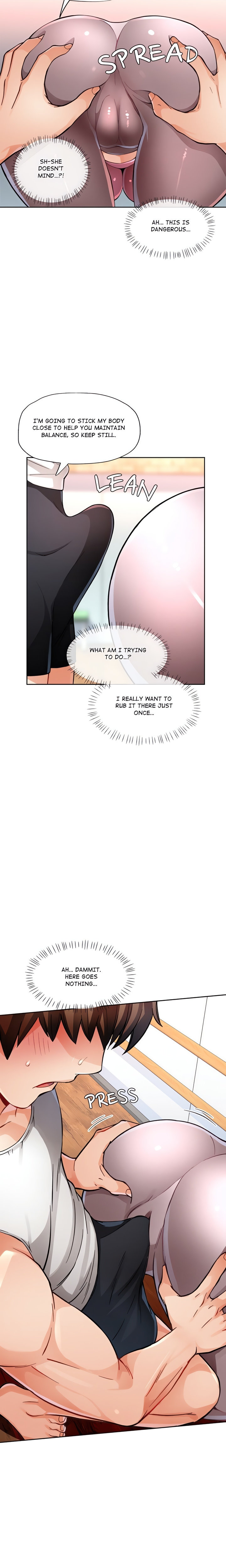 Wait, I’m a Married Woman! - Chapter 11 - picture 4