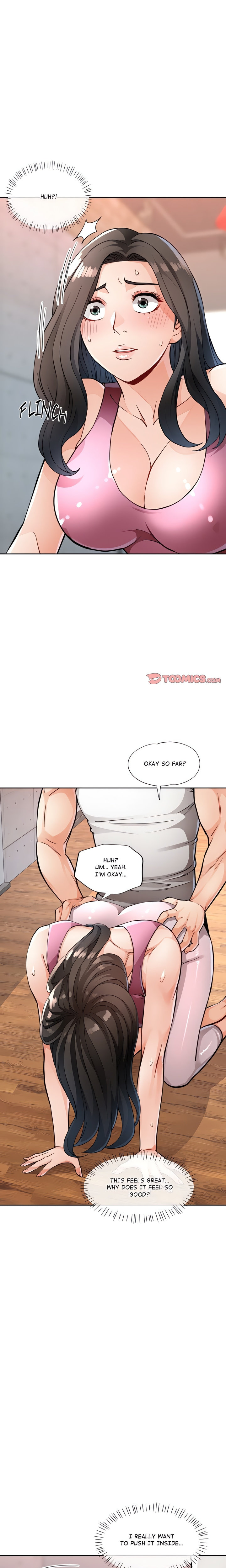 Wait, I’m a Married Woman! - Chapter 11 - picture 5