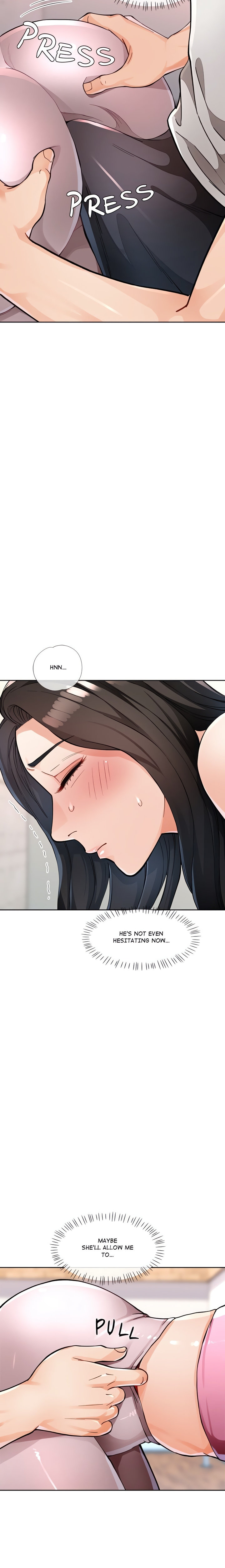 Wait, I’m a Married Woman! - Chapter 11 - picture 6