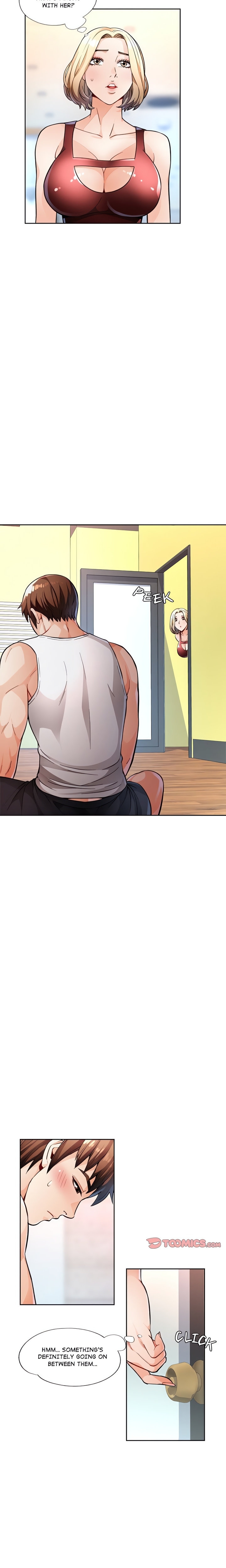 Wait, I’m a Married Woman! - Chapter 11 - picture 8