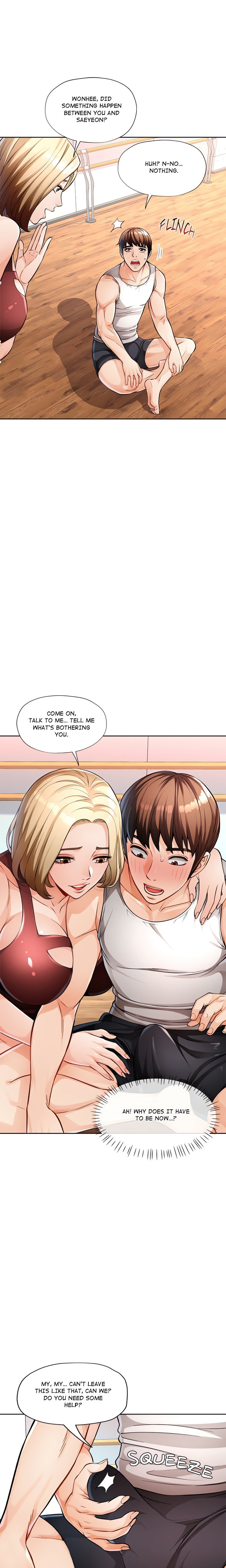 Wait, I’m a Married Woman! - Chapter 11 - picture 9