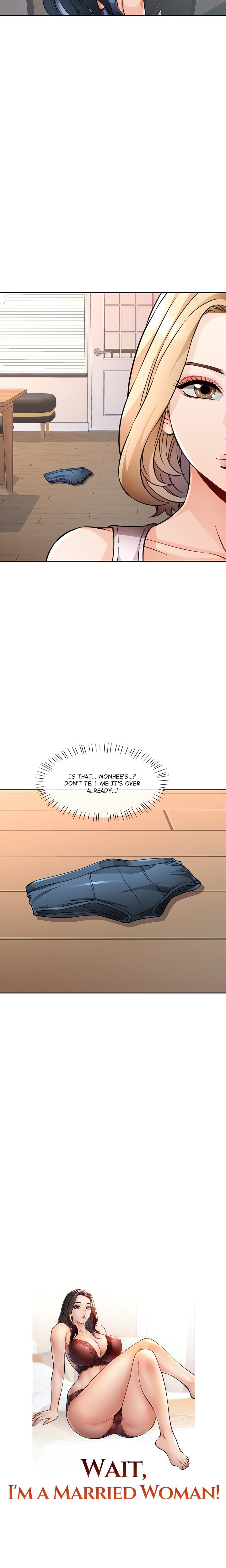 Wait, I’m a Married Woman! - Chapter 12 - picture 1