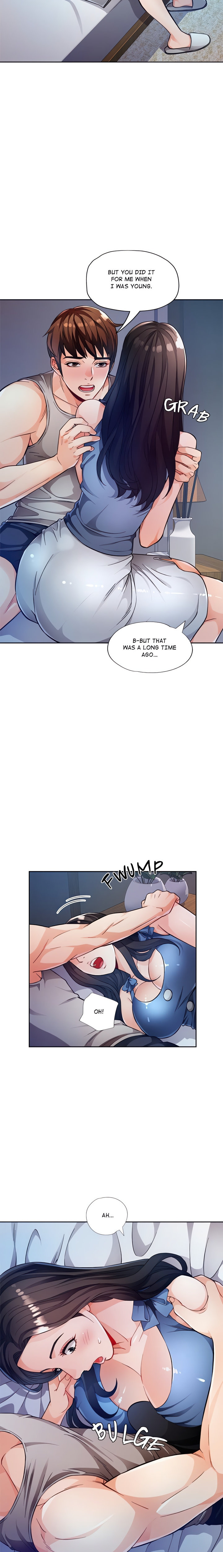 Wait, I’m a Married Woman! - Chapter 12 - picture 10