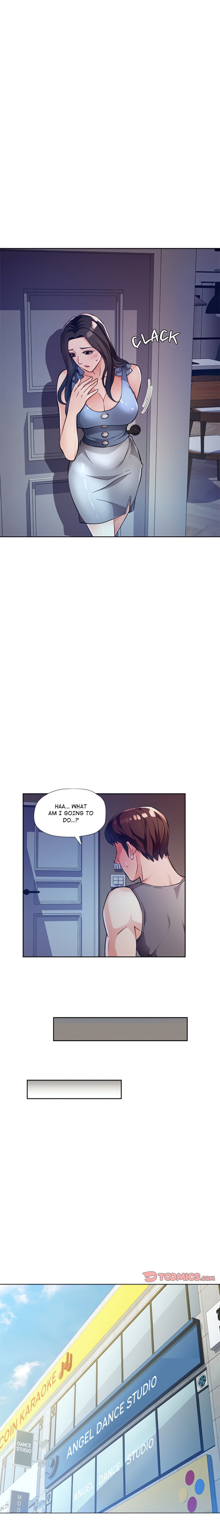 Wait, I’m a Married Woman! - Chapter 12 - picture 13