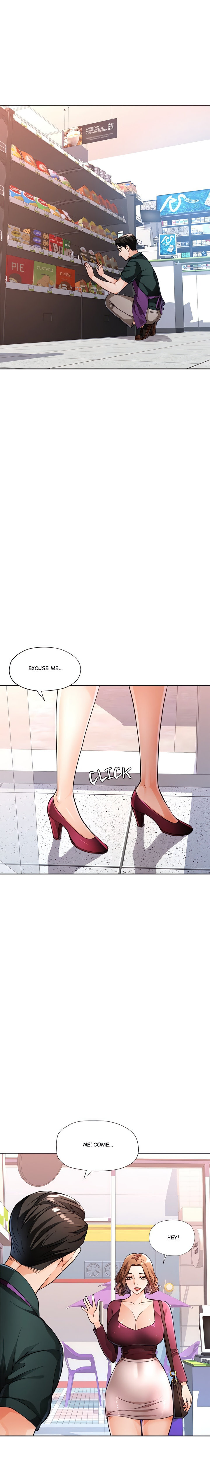 Wait, I’m a Married Woman! - Chapter 12 - picture 15