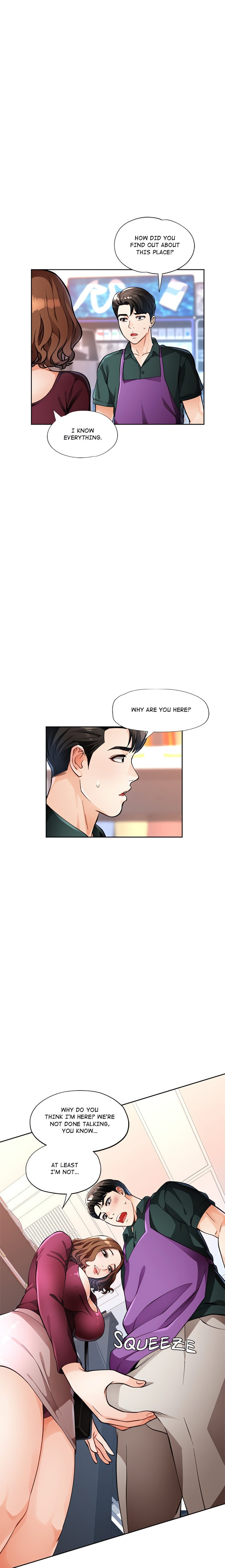 Wait, I’m a Married Woman! - Chapter 12 - picture 16