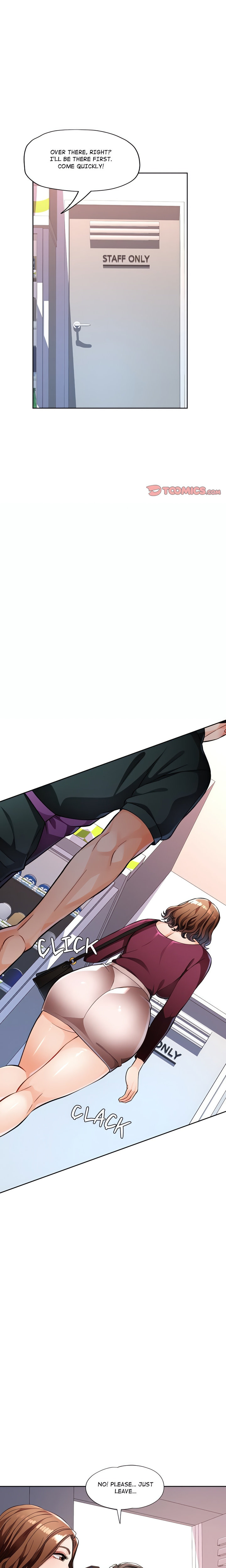Wait, I’m a Married Woman! - Chapter 12 - picture 18