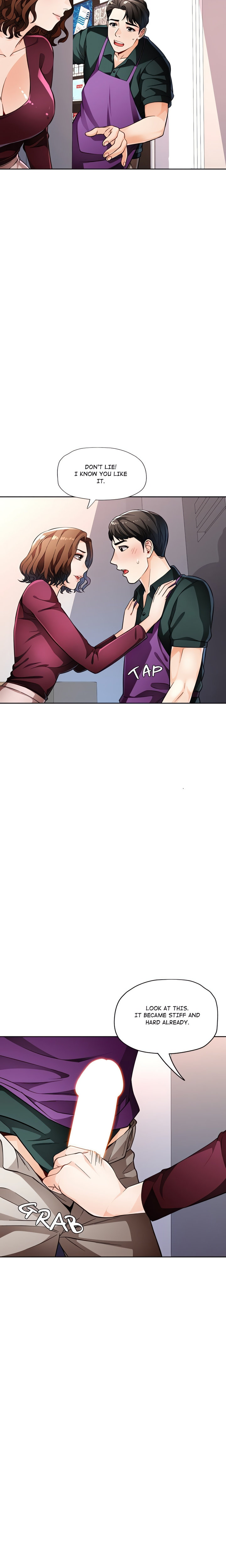 Wait, I’m a Married Woman! - Chapter 12 - picture 19