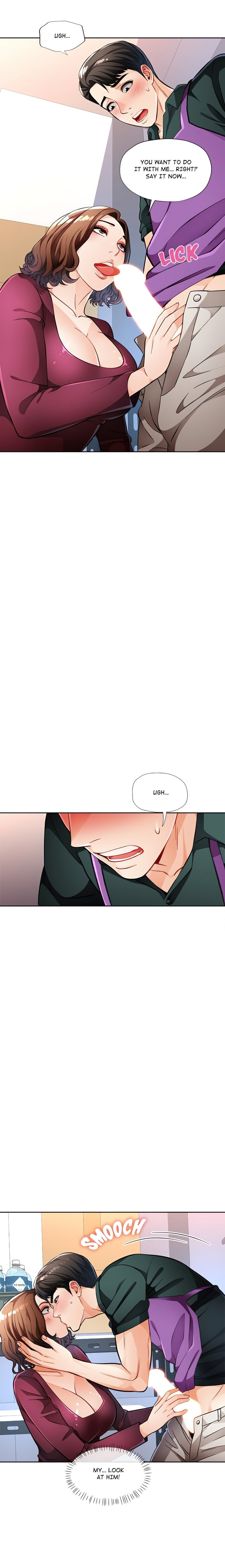 Wait, I’m a Married Woman! - Chapter 12 - picture 20