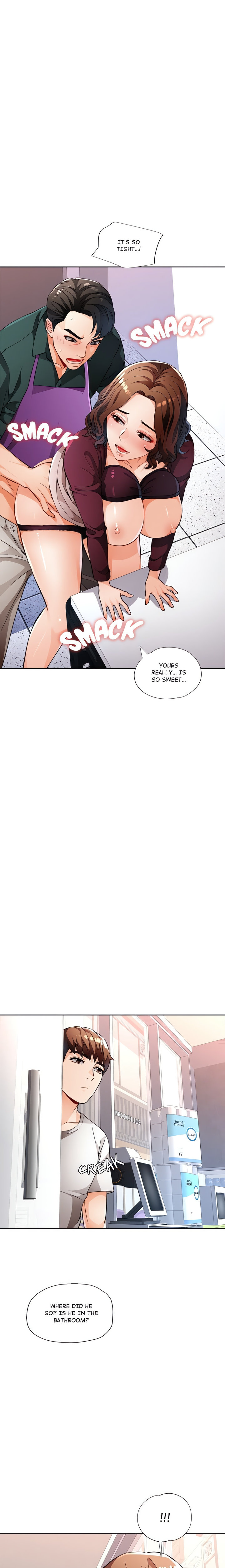 Wait, I’m a Married Woman! - Chapter 12 - picture 24