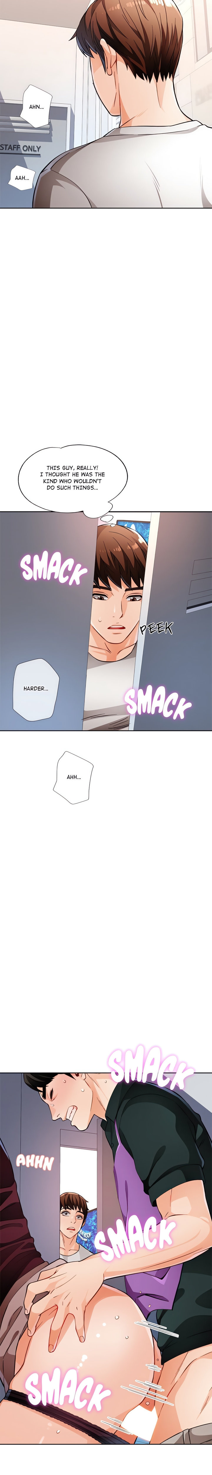 Wait, I’m a Married Woman! - Chapter 12 - picture 25