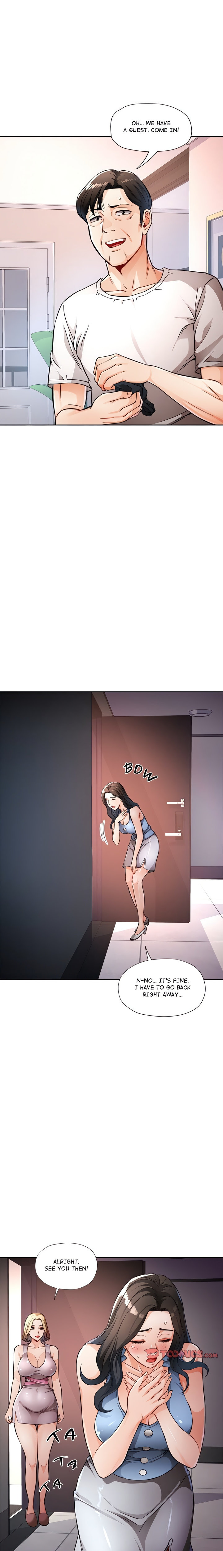 Wait, I’m a Married Woman! - Chapter 12 - picture 4