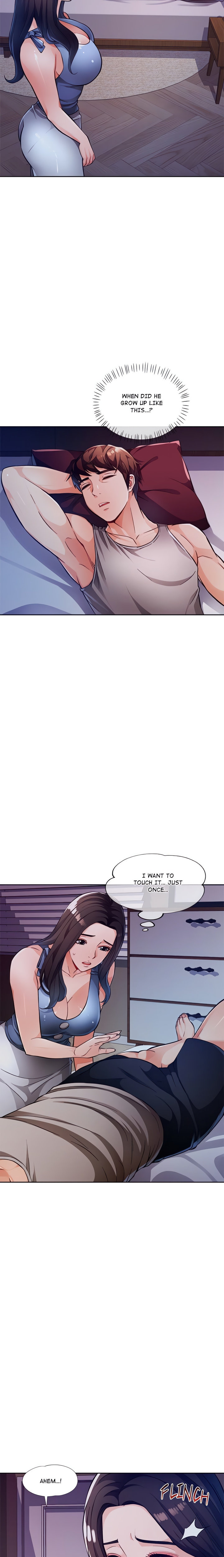 Wait, I’m a Married Woman! - Chapter 12 - picture 6