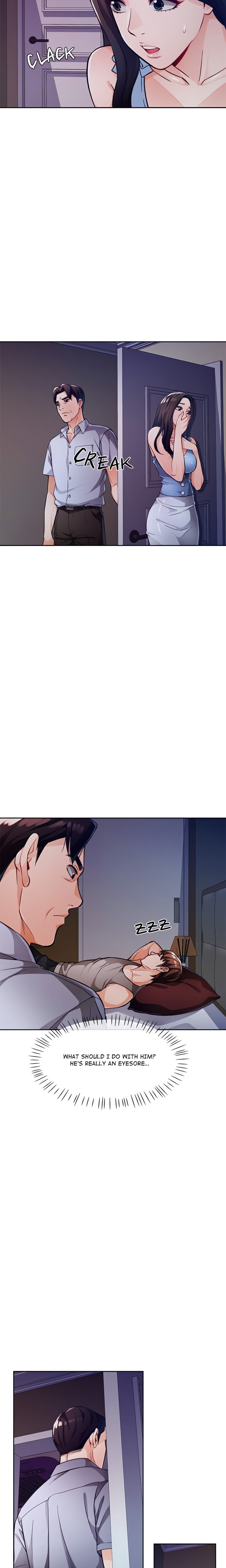 Wait, I’m a Married Woman! - Chapter 12 - picture 7