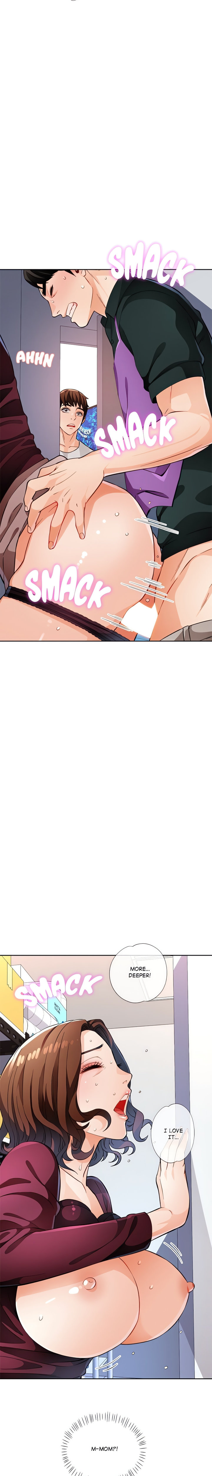 Wait, I’m a Married Woman! - Chapter 13 - picture 1