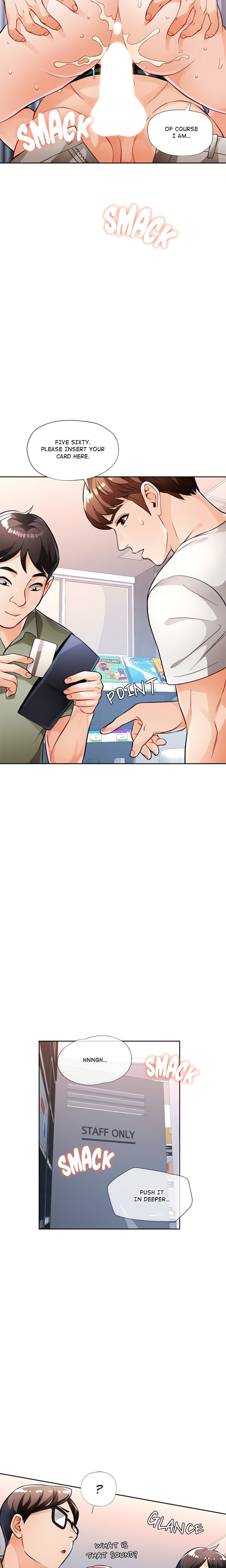 Wait, I’m a Married Woman! - Chapter 13 - picture 10