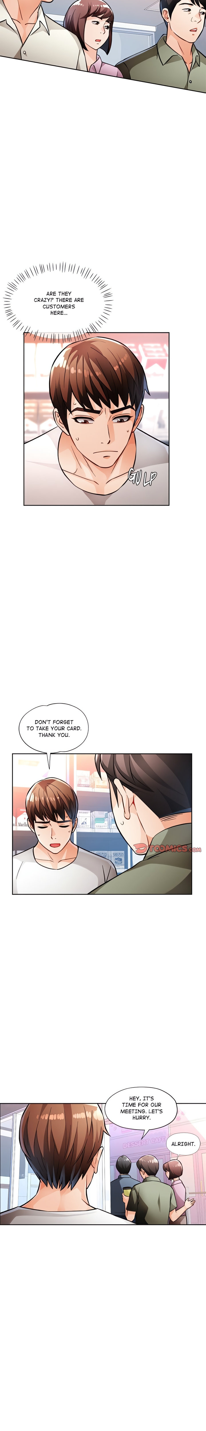 Wait, I’m a Married Woman! - Chapter 13 - picture 11