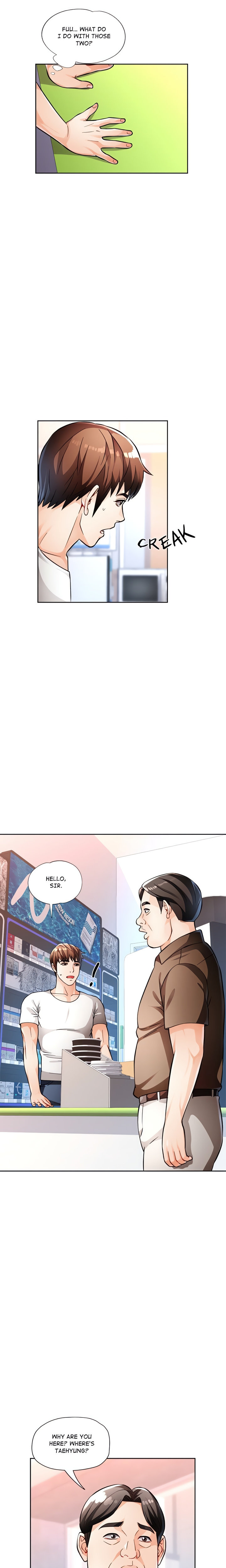 Wait, I’m a Married Woman! - Chapter 13 - picture 12