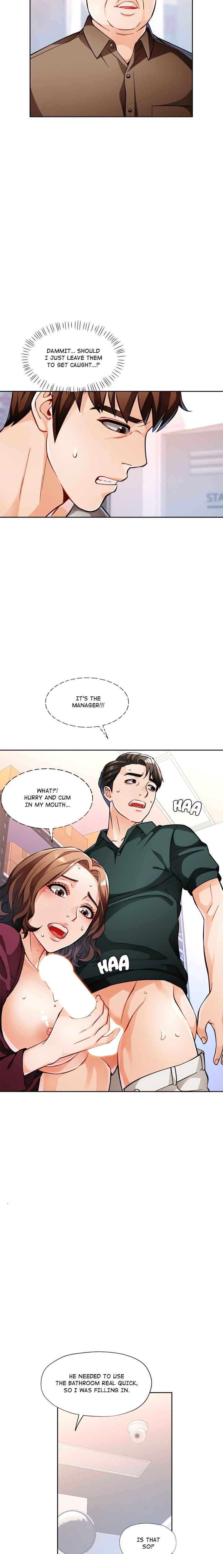 Wait, I’m a Married Woman! - Chapter 13 - picture 13